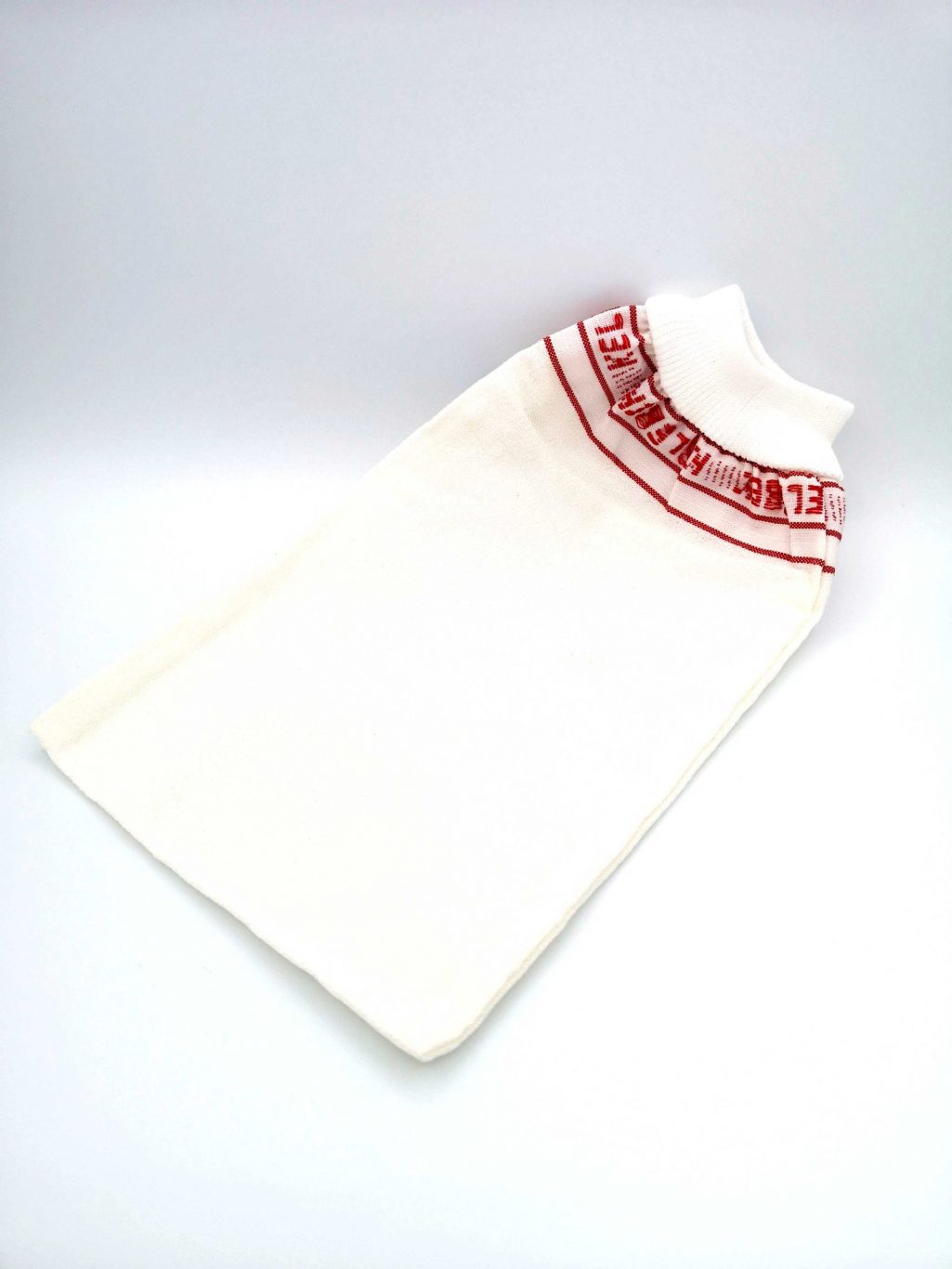 Gant de gommage kessa du kit Rituel Hammam