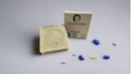 Savon Solide Bio Ylang-Ylang & Fleurs de Bleuet 90 g