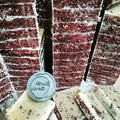 Savon Solide Bio Bois de Cèdre & Algue Fucus 90 g