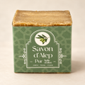 Savon Alep petit pur à l'huile d'olive 120g
